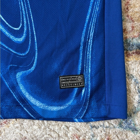 Nike Chelsea Soccer Jersey Medium - Picture 4 of 6